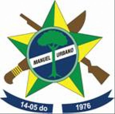 Cidade de MANOEL URBANO - AC 