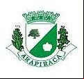Brasão da cidade de Arapiraca - AL
