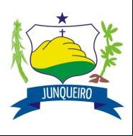 Brasão da cidade de Junqueiro - AL