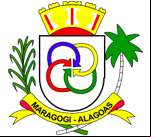 Brasão da cidade de Maragogi - AL