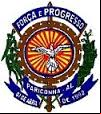 Brasão da cidade de Pariconha - AL