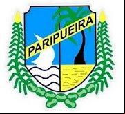 Brasão da cidade de Paripueira - AL