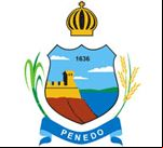 Brasão da cidade de Penedo - AL