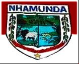 Cidade de NHAMUNDA - AM 