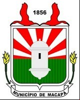 Cidade de MACAPA - AP 