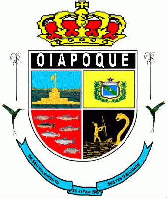 Cidade de OIAPOQUE - AP 