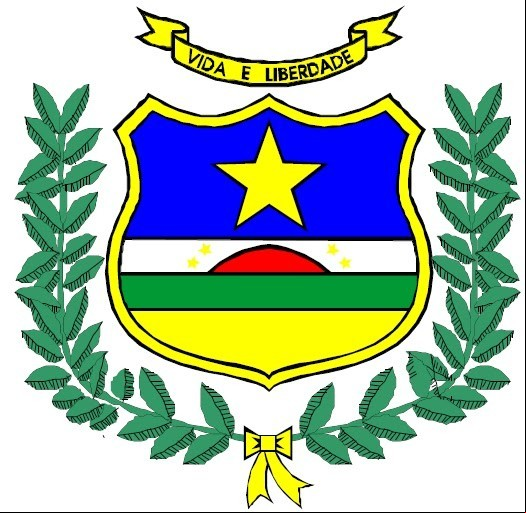 Cidade de PORTO GRANDE - AP 