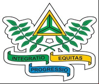 Brasão da cidade de Barra Do Choca - BA