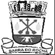 Brasão da cidade de Barra Do Rocha - BA