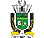 Cidade de BIRITINGA - BA 
