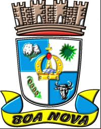 Cidade de BOA NOVA - BA 