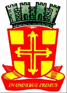 Brasão da cidade de Brumado - BA