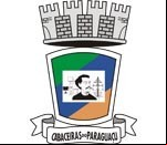 Brasão da cidade de Cabaceiras Do Paraguacu - BA