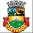 Brasão da cidade de Caetanos - BA