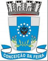 Brasão da cidade de Conceicao Da Feira - BA