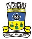 Brasão da cidade de Conceicao Do Coite - BA