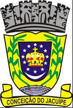 Brasão da cidade de Conceicao Do Jacuipe - BA