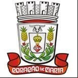 Brasão da cidade de Coracao De Maria - BA