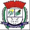 Brasão da cidade de Cristopolis - BA
