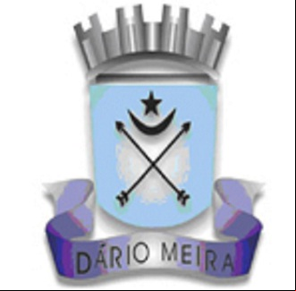 Cidade de DARIO MEIRA - BA 