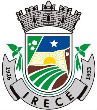 Cidade de IRECE - BA 
