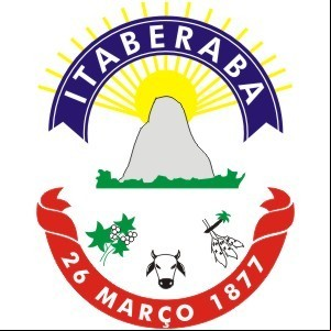 Brasão da cidade de Itaberaba - BA