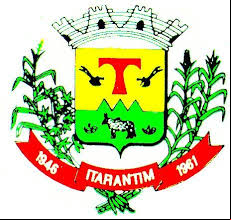Brasão da cidade de Itarantim - BA