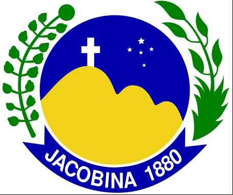 Cidade de JACOBINA - BA 