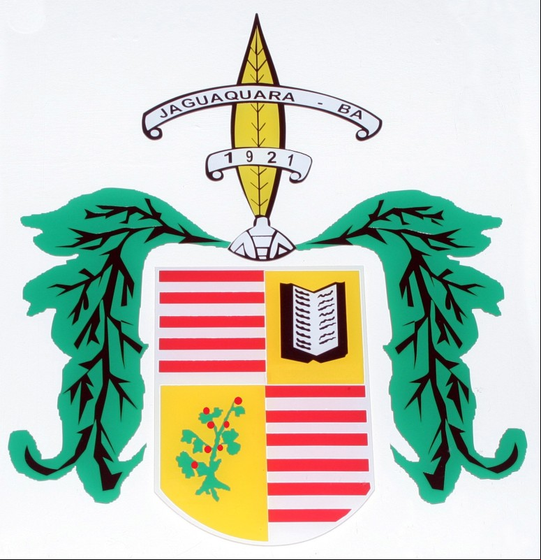 Cidade de JAGUAQUARA - BA 
