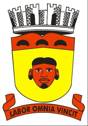 Brasão da cidade de Macarani - BA