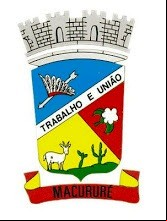 Cidade de MACURURE - BA 