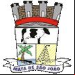 Brasão da cidade de Mata De Sao Joao - BA