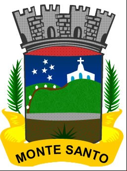 Cidade de MONTE SANTO - BA 