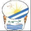 Brasão da cidade de Muniz Ferreira - BA