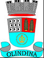 Cidade de OLINDINA - BA 