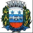 Brasão da cidade de Paripiranga - BA