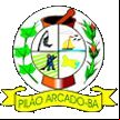 Cidade de PILAO ARCADO - BA 