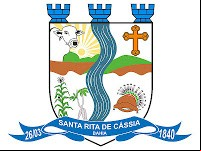 Cidade de SANTA RITA DE CASSIA - BA 