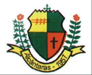 Cidade de ALCANTARAS - CE 