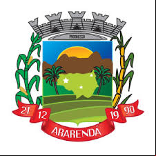 Cidade de ARARENDA - CE 