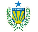 Cidade de ARARIPE - CE 