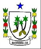 Cidade de BARREIRA - CE 