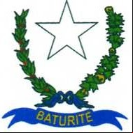 Cidade de BATURITE - CE 