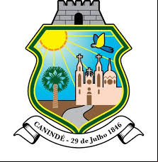 Cidade de CANINDE - CE 