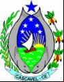 Cidade de CASCAVEL - CE 