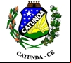 Cidade de CATUNDA - CE 