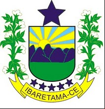 Cidade de IBARETAMA - CE 