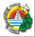 Cidade de ICAPUI - CE 