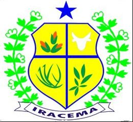 Cidade de IRACEMA - CE 