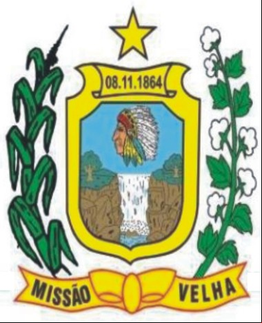 Cidade de MISSAO VELHA - CE 